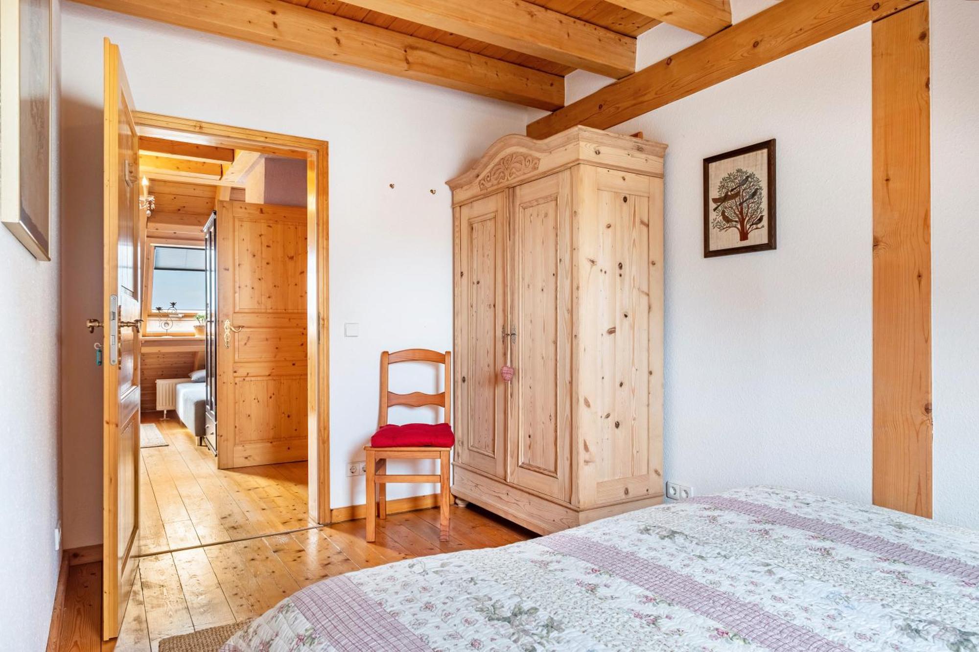 Villa Grenzenlos Леффінген Екстер'єр фото